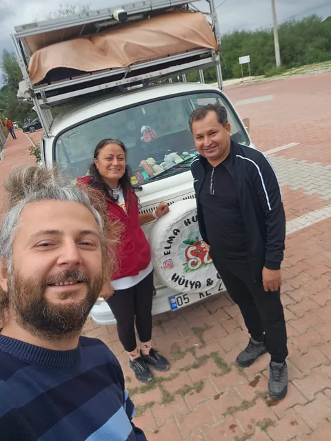 Taşdibi Plajı