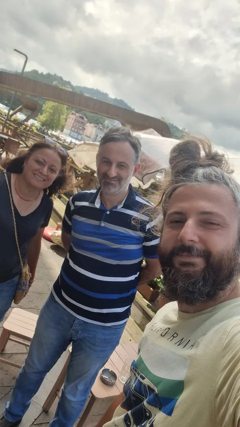 Vakfıkebir, Yıldız
