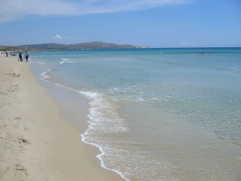 Altınkum Plajı