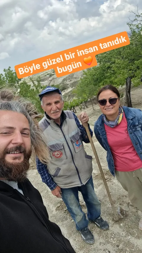 Nevşehir Merkez, Göreme Beldesi