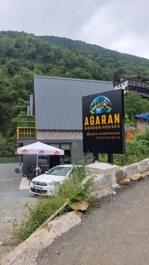 Çayeli, Köprübaşı