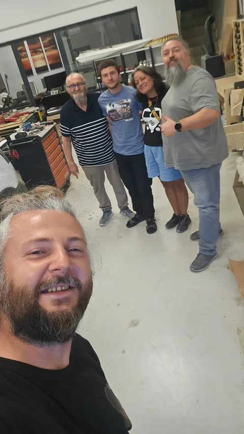 Tekkeköy, Kutlukent