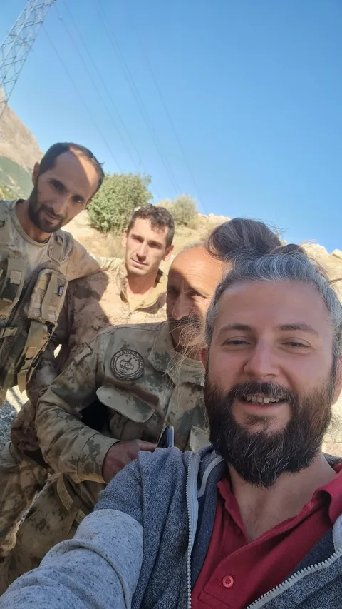 Şemdinli, Altınsu