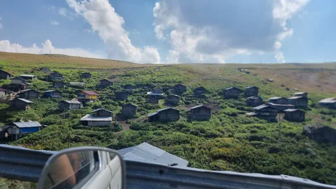 Şavşat, Değirmenli