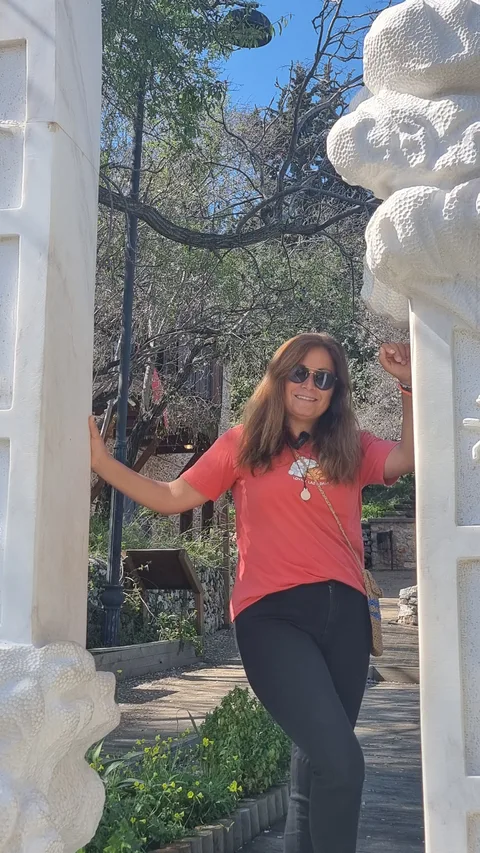Alanya, Hisariçi
