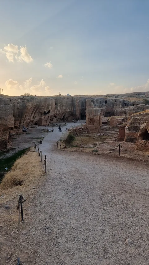 Artuklu, Oğuz