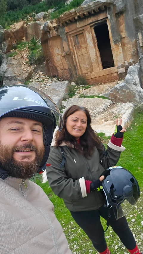 Finike, Saklısu