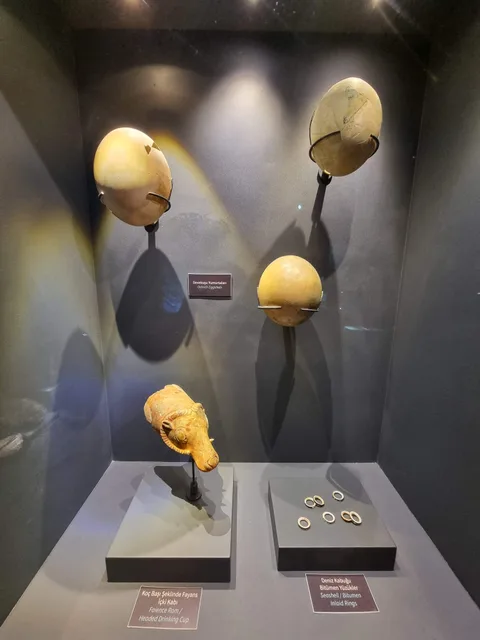 Bodrum Kalesi ve Sualtı Arkeoloji Müzesi