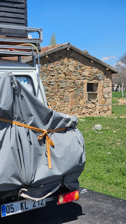 Ulukışla, Altay