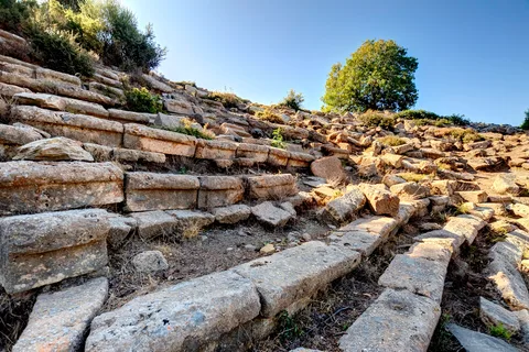 Notion Antik Tiyatrosu