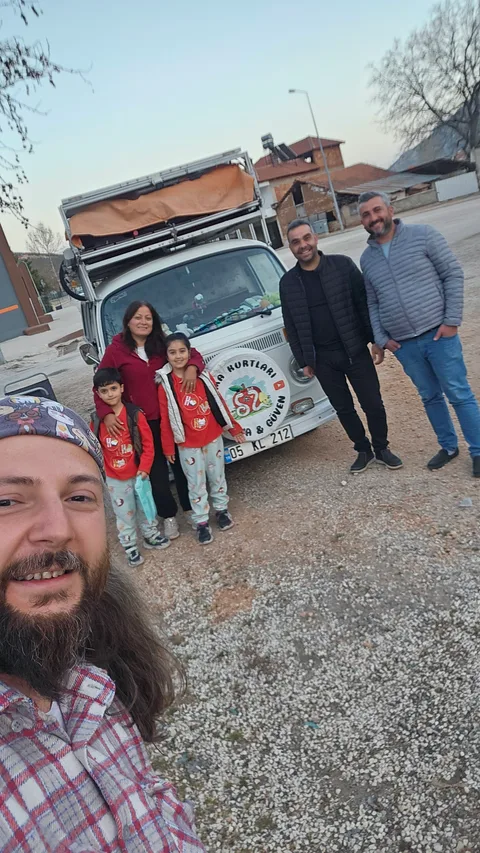 Elmalı, Yuva