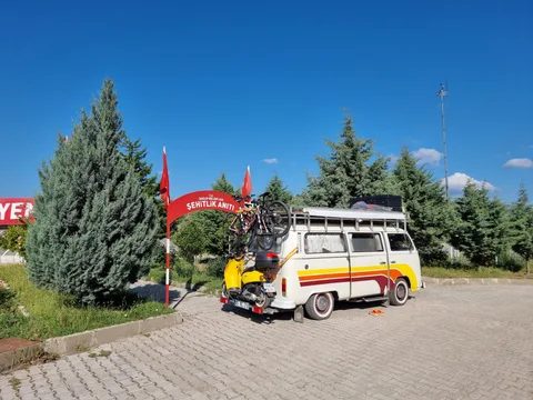 İskilip, Şehirkuruçay