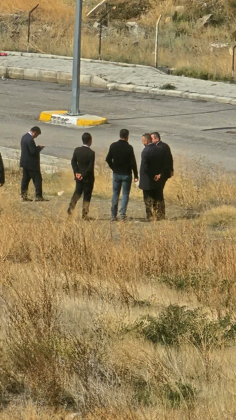 Erzincan, Başbağlar