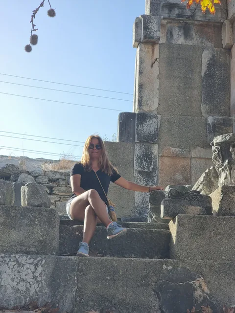 Kıyıkışlacık