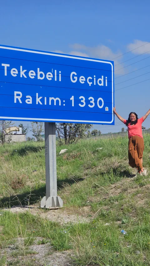 Akyurt, Karacakaya
