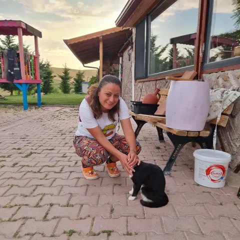 Ovabağı Şarap Evi