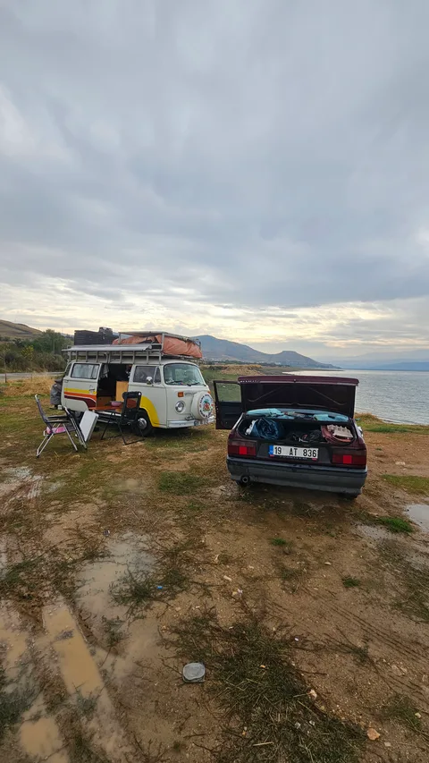 Kaledibi, Pertek