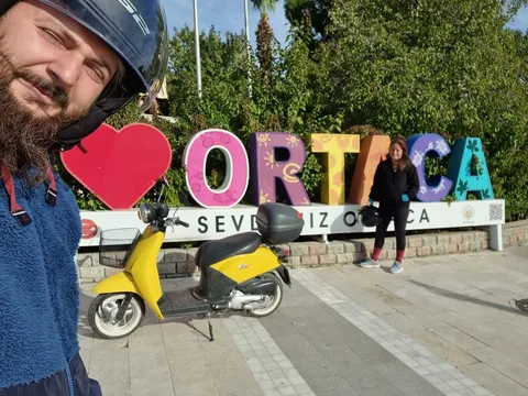 Ortaca, Dalaklı