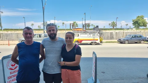 Bulancak, Samugüney