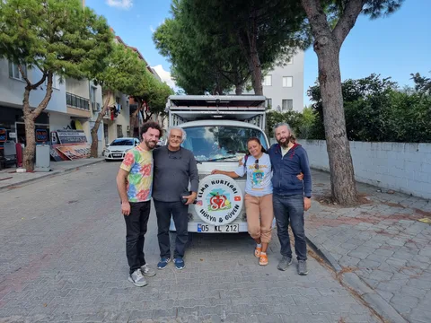 Kuşadası