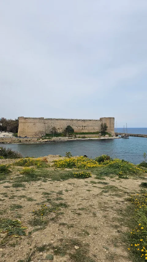 Kıbrıs Girne