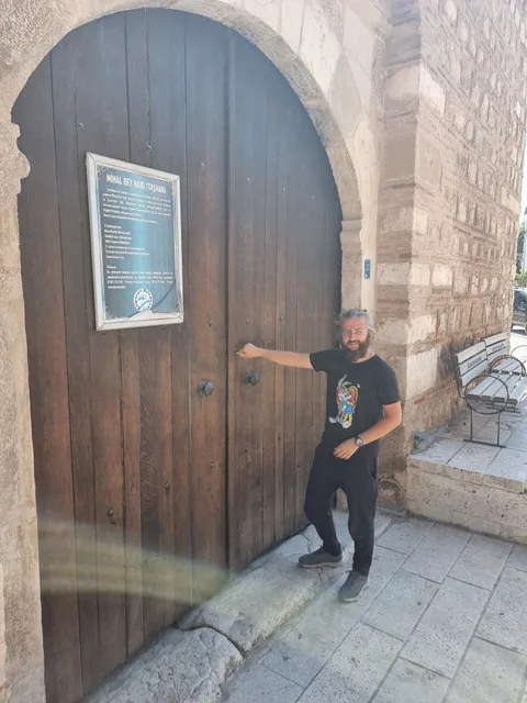 Küplü - Büşra Ailesi