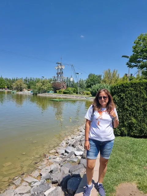 Kanlıkavak Parkı