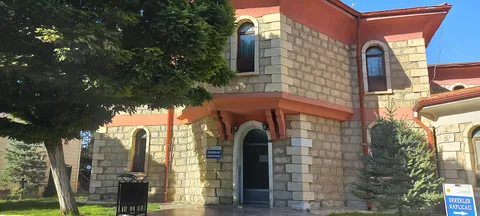 Gazlıgöl