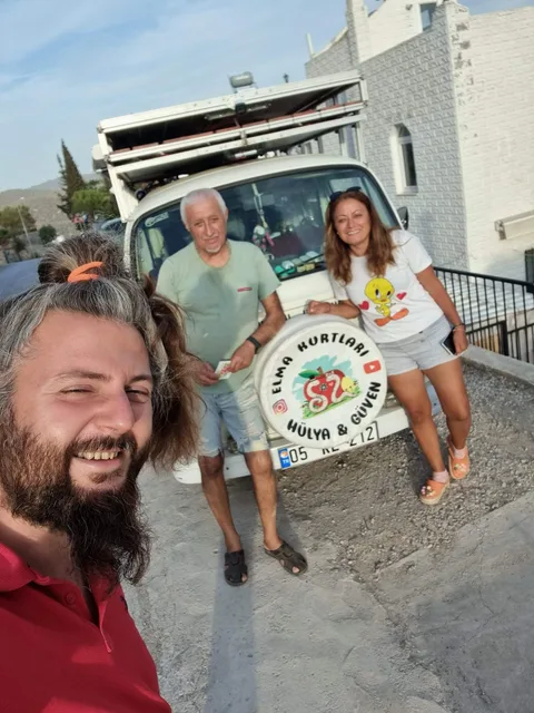 Boğaziçi Halk Plajı
