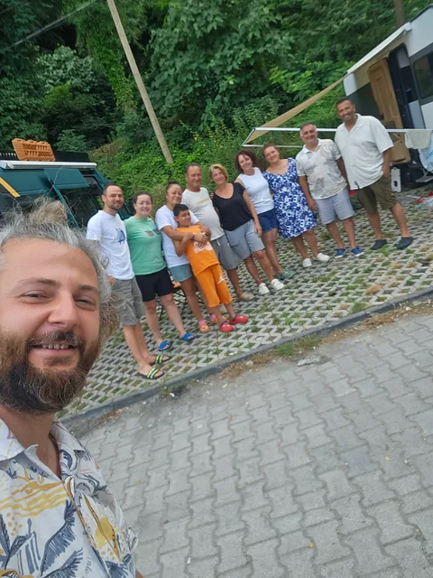 Ordu Perşembe Çaka
