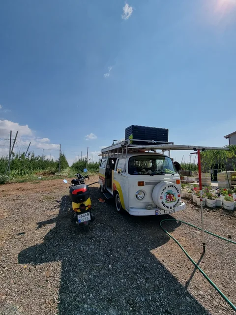 Ovabağı Şarap Evi
