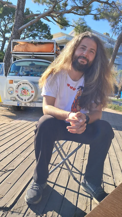 Antalya/Göynük