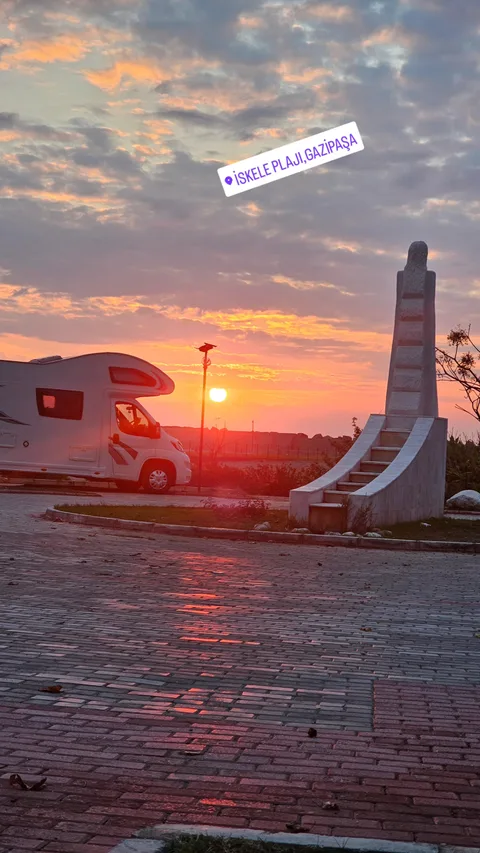 Gazipaşa