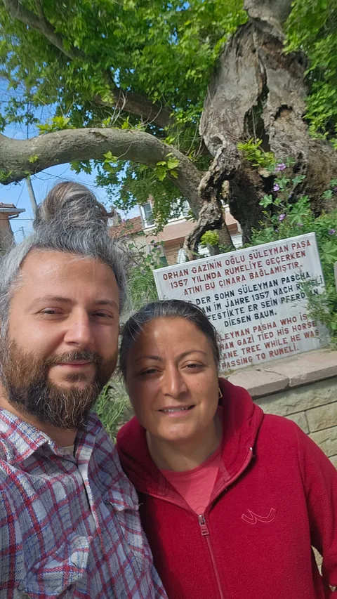 Bandırma, Edincik