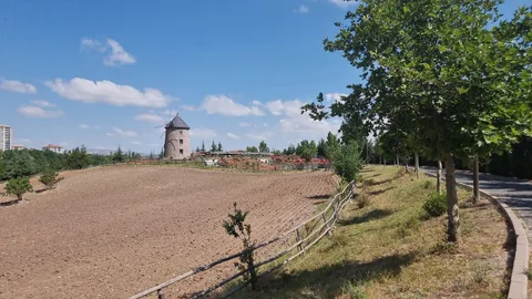 Altındağ, Beşikkaya