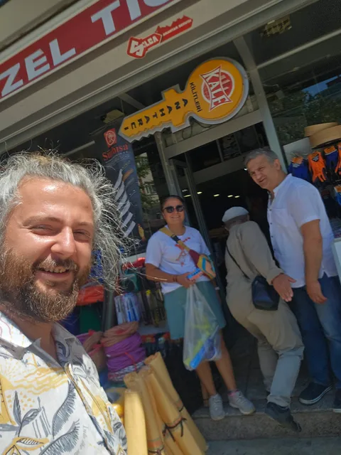 Fatsa, Dumlupınar