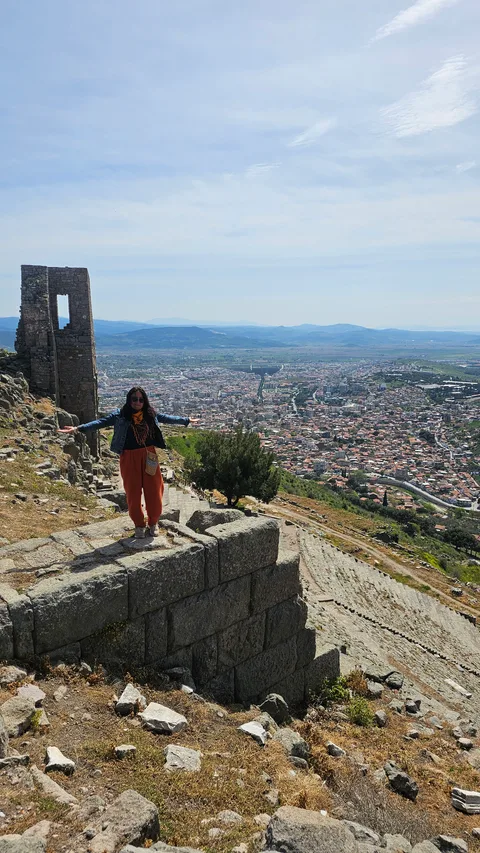 Bergama