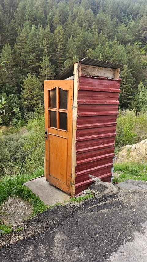 Refahiye, Kürelik