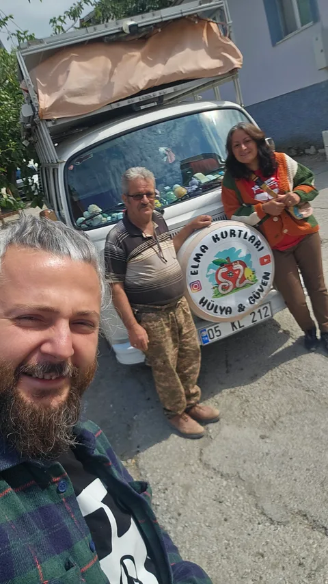 Pazar, Dereçaylı
