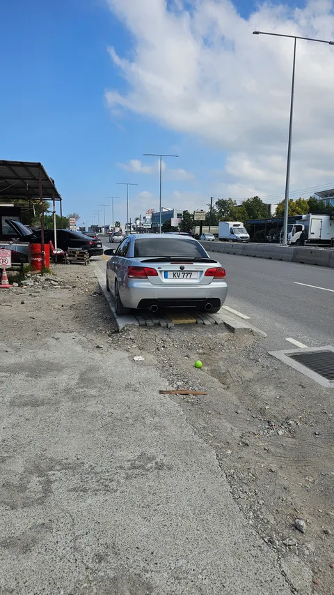 Kıbrıs Alsancak