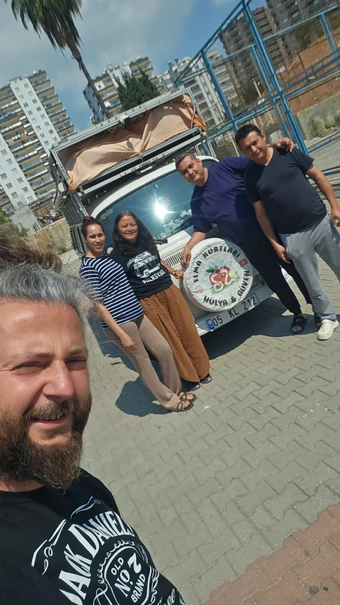 Yenişehir, Güvenevler