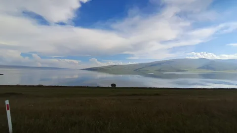 Çıldır, Eşmepınar