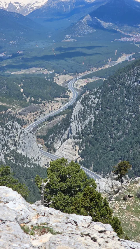 Pozantı, Belemedik