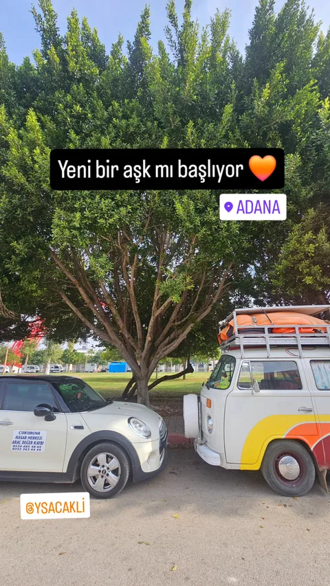 Tarsus Yolu