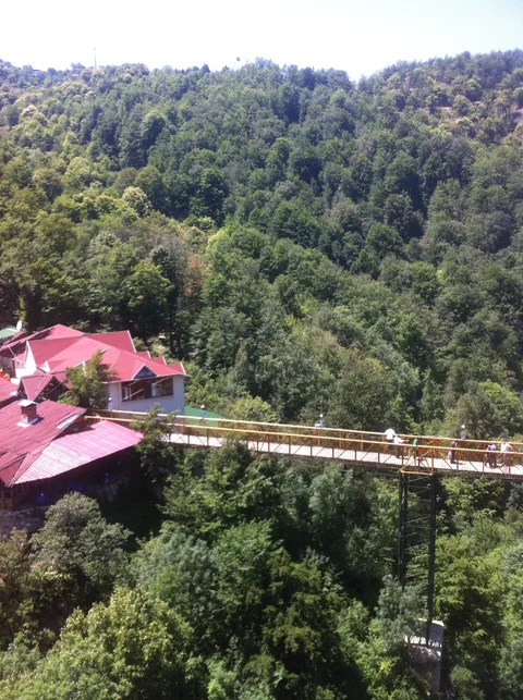 Oylat Kaplıcaları