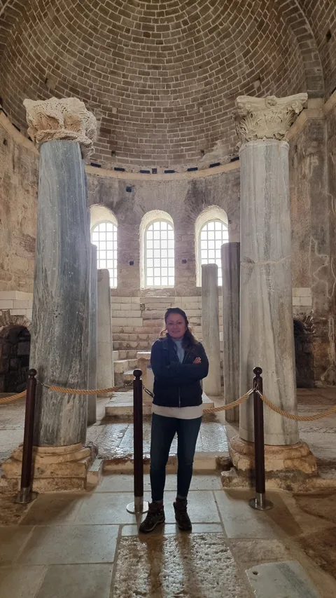 Demre, Gökyazı