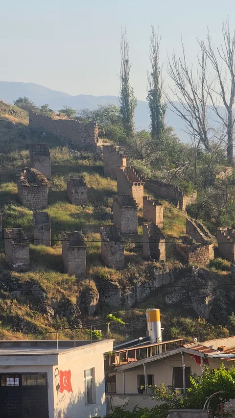 Melikgazi, Kayabağ