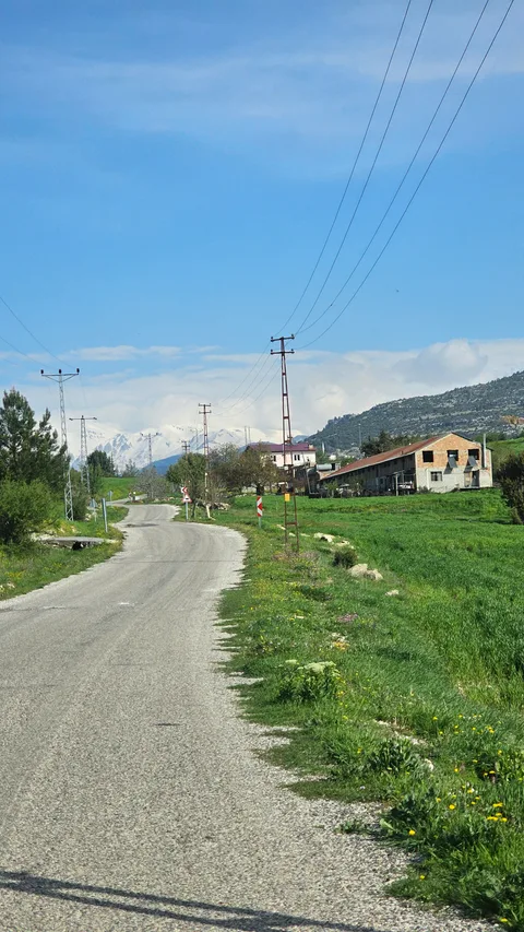 Tarsus, Yeniköy