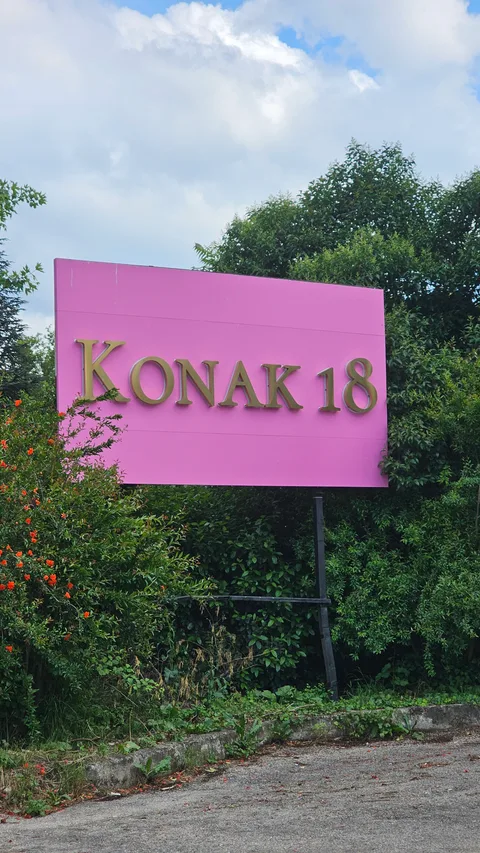 Osmangazi, Gaziakdemir