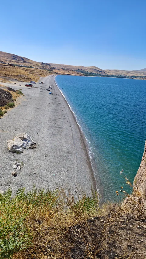 Yeşilsu, Tuşba